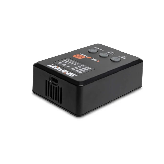 Spektrum S100 Powerstage Bundle 5000mAh 2S 50C IC5 LiPo