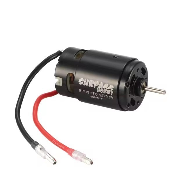 Surpass Hobby 550 Brushed Motor 35T - [Sunshine-Coast] - Surpass Hobby - [RC-Car] - [Scale-Model]