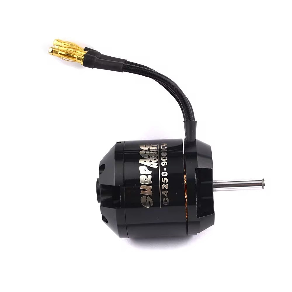 Surpass Hobby KK waterproof 4068 brushless motor with 150A ESC combo 1900kv - [Sunshine-Coast] - Surpass Hobby - [RC-Car] - [Scale-Model]