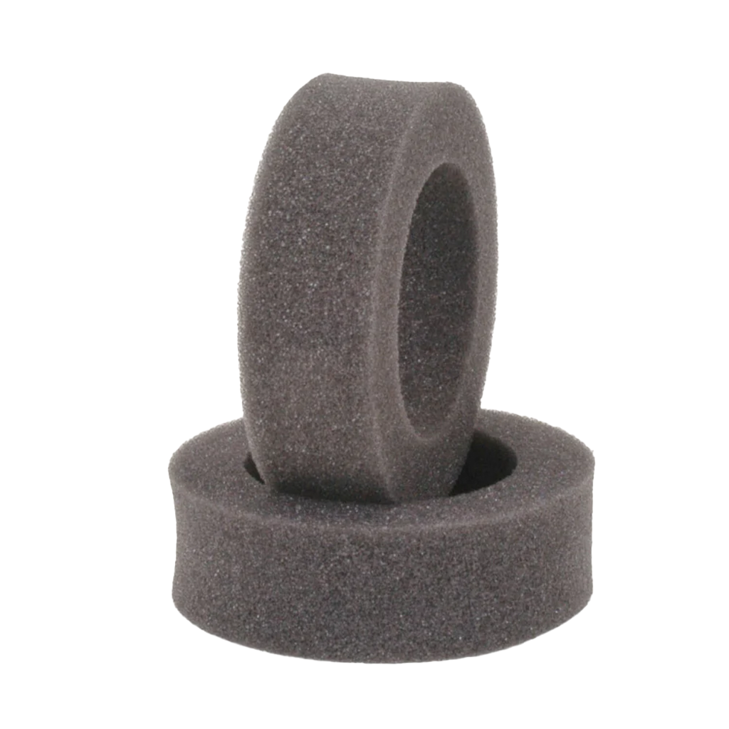 Schumacher Foam Tyre Insert; Hard - Front - CAT (pr) - U6652 - [Sunshine-Coast] - Schumacher - [RC-Car] - [Scale-Model]