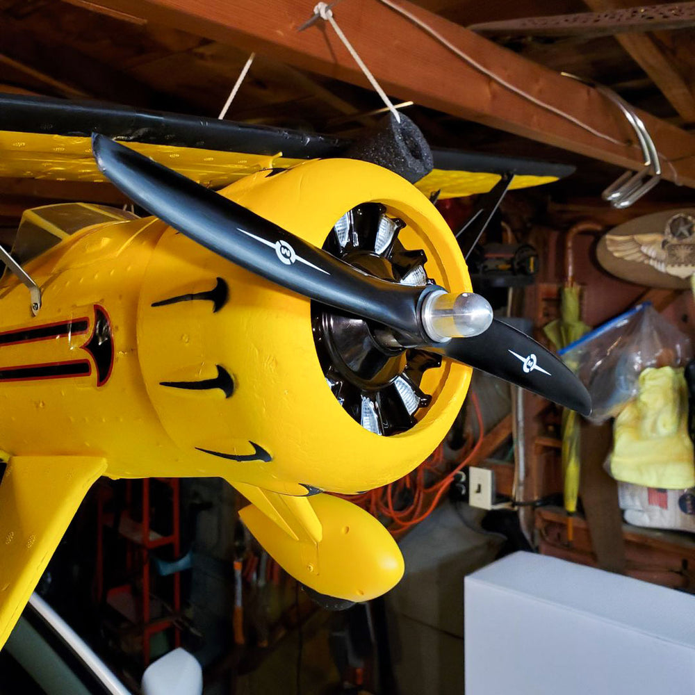 MA.SC10x50N01 10X5 S2 SCIMITAR PROFILE MASTER AIRSCREW PROP