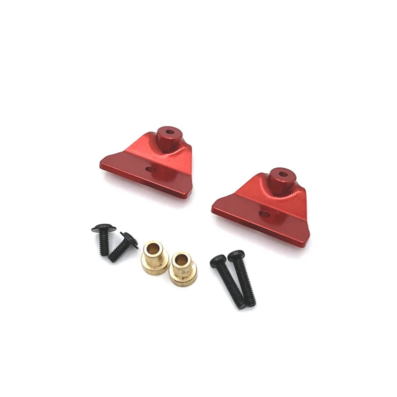 MN Model 78/82 Metal Shock Mounts (2 Pieces) MN-D4U-04