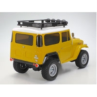 TAMIYA 1/10 RC TOYOTA LAND CRUISER 40 - [Sunshine-Coast] - Tamiya - [RC-Car] - [Scale-Model]