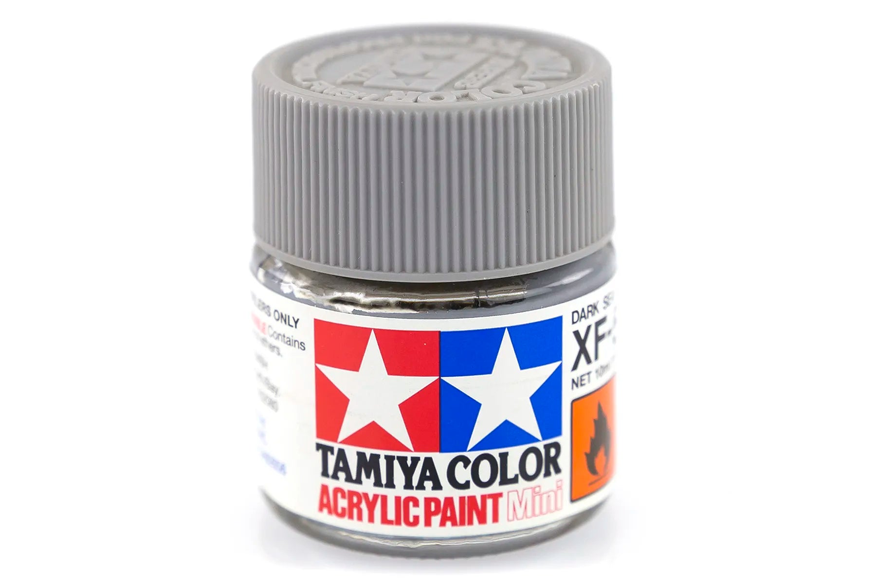 Tamiya Acrylic Mini XF-54 Dark Sea Grey