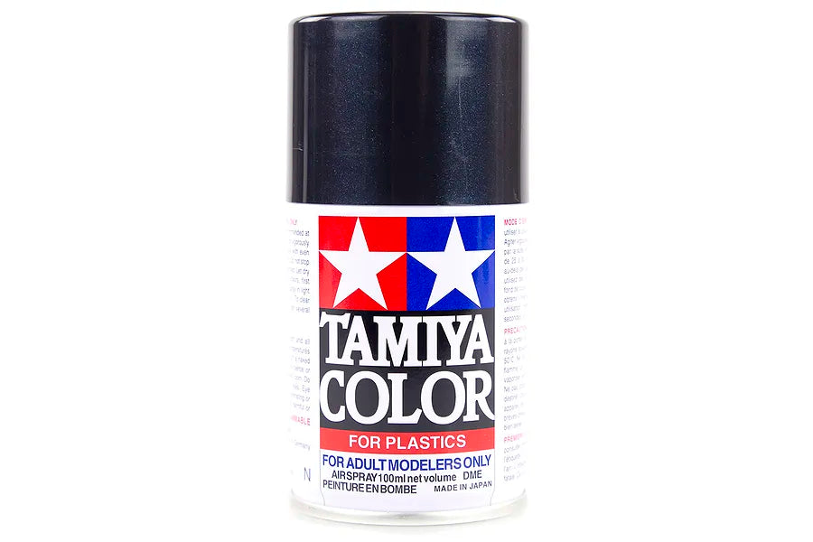 Tamiya TS-64 Dark Mica Blue  - Local Pick Up Only - we cannot ship Aerosols.