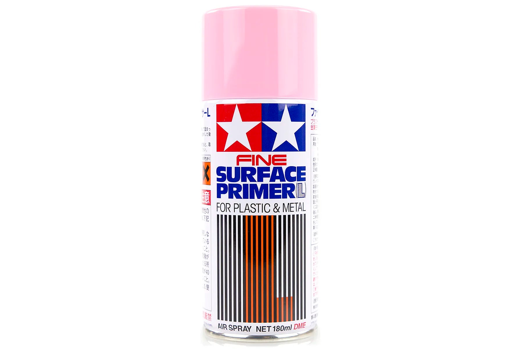 Tamiya FINE SURFACE PRIMER L (PINK)