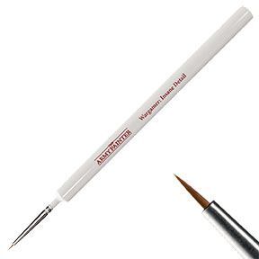 The Army Painter Wargamer Brush - Insane Detail - [Sunshine-Coast] - The Army Painter - [RC-Car] - [Scale-Model]