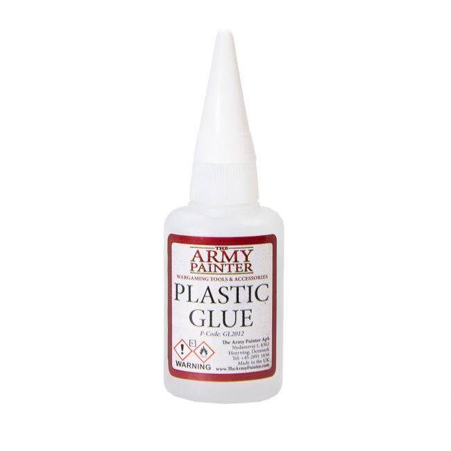 The Army Painter Plastic Glue - [Sunshine-Coast] - The Army Painter - [RC-Car] - [Scale-Model]