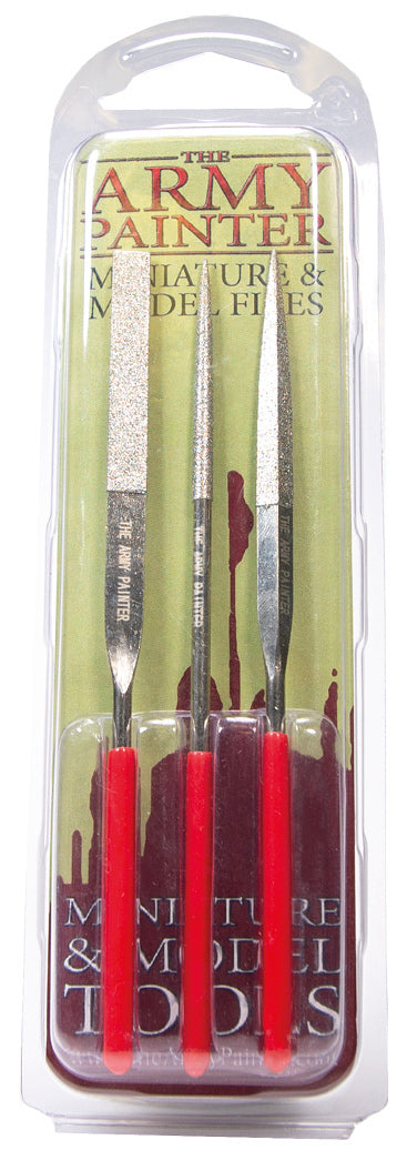 The Army Painter Tools: Miniature and Model Files - [Sunshine-Coast] - The Army Painter - [RC-Car] - [Scale-Model]