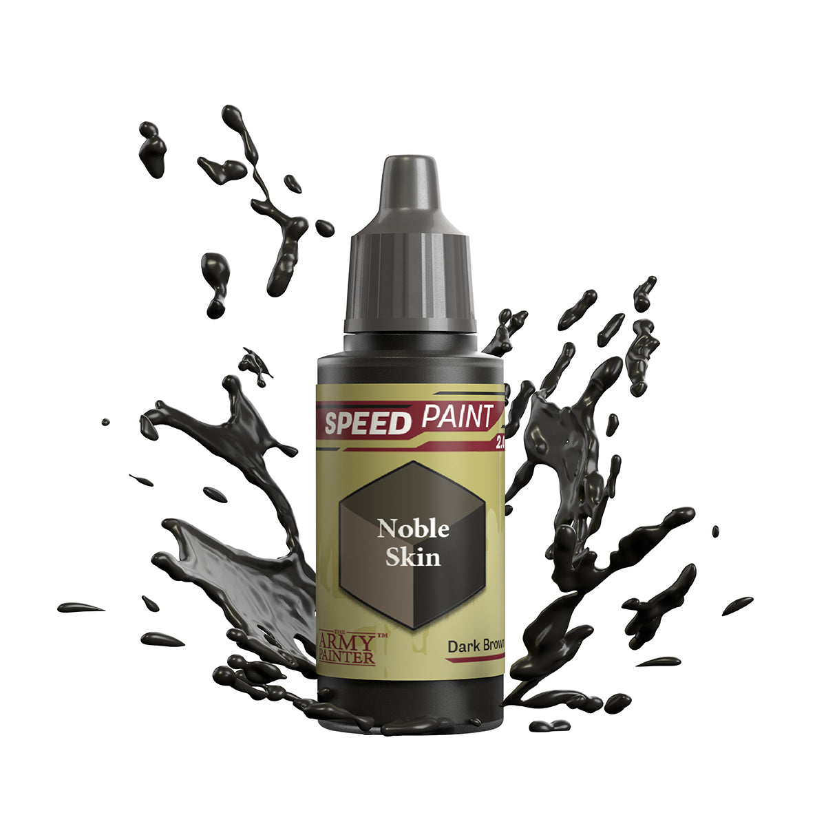 The Army Painter Speedpaint: Noble Skin - 18ml Acrylic Paint - [Sunshine-Coast] - The Army Painter - [RC-Car] - [Scale-Model]
