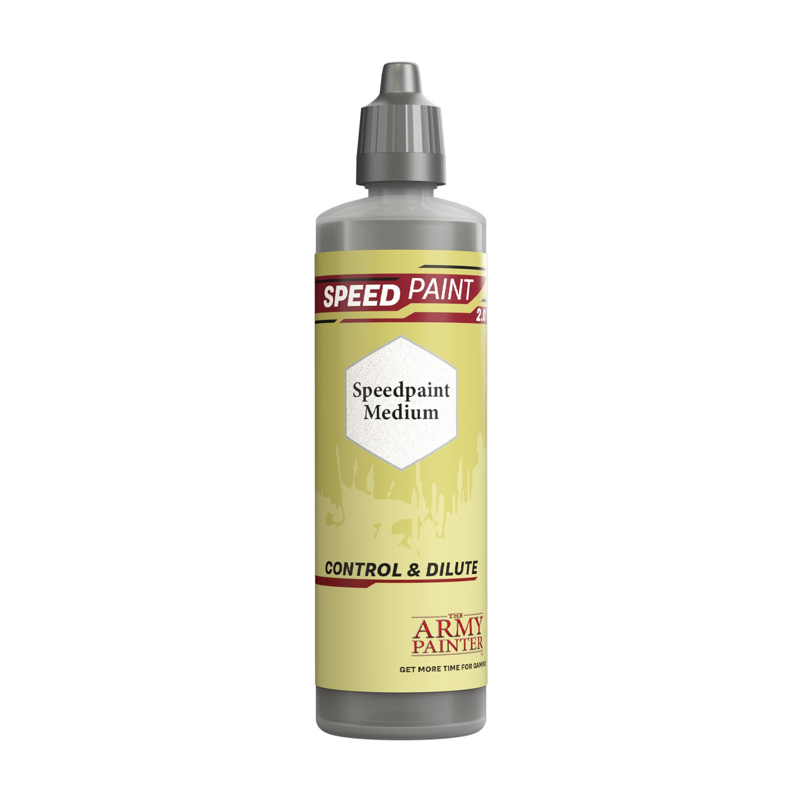 The Army Painter Speedpaint Medium 100 ml - [Sunshine-Coast] - The Army Painter - [RC-Car] - [Scale-Model]