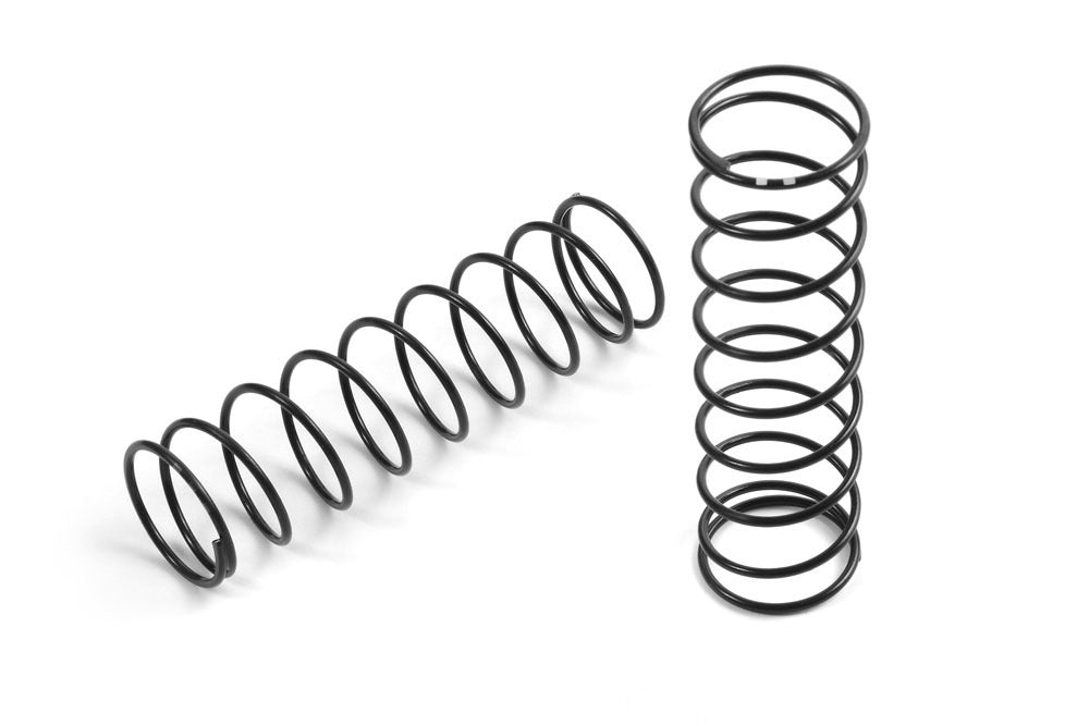 TEAM XRAY XB8 REAR SPRING 85MM - 2 DOTS - [Sunshine-Coast] - Team X-Ray - [RC-Car] - [Scale-Model]