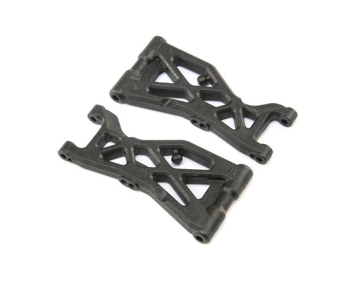 TLR Front Arm Set, 22X-4