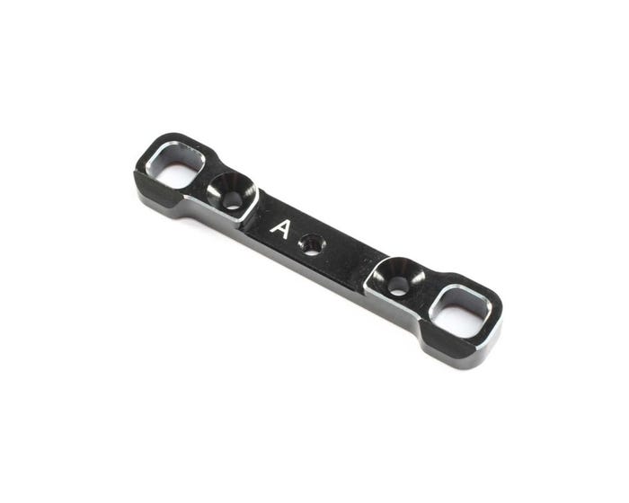 TLR A Pivot Block, Aluminium, 22X-4