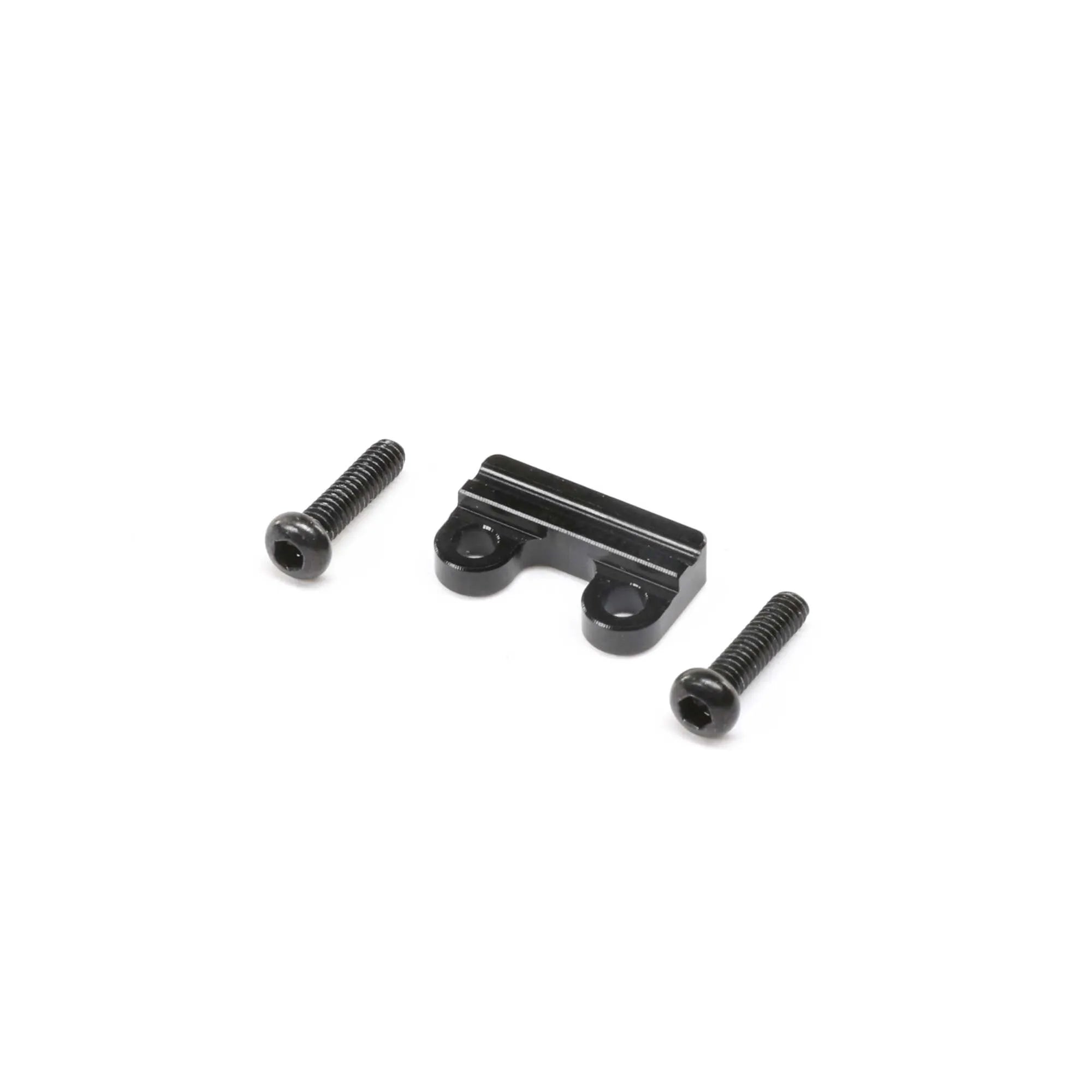 TLR Rear Sway Bar Mount, Mini-B