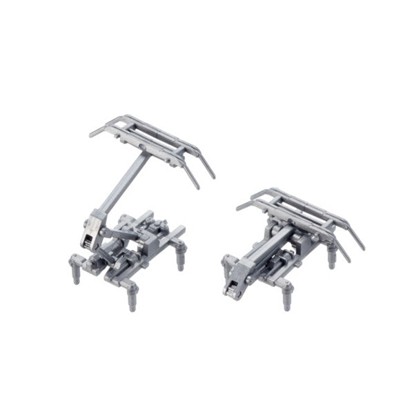 Tomix N 0284 Pantograph C-PS27N 2 pcs