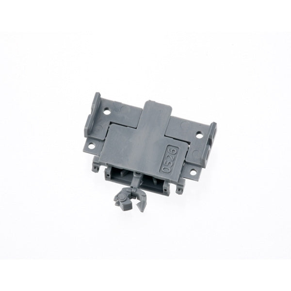 Tomix N TN Coupler Body Mount Grey