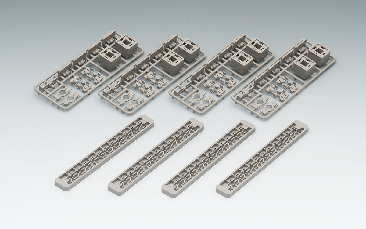 Tomix N Multi Stories overhead beam M (4)