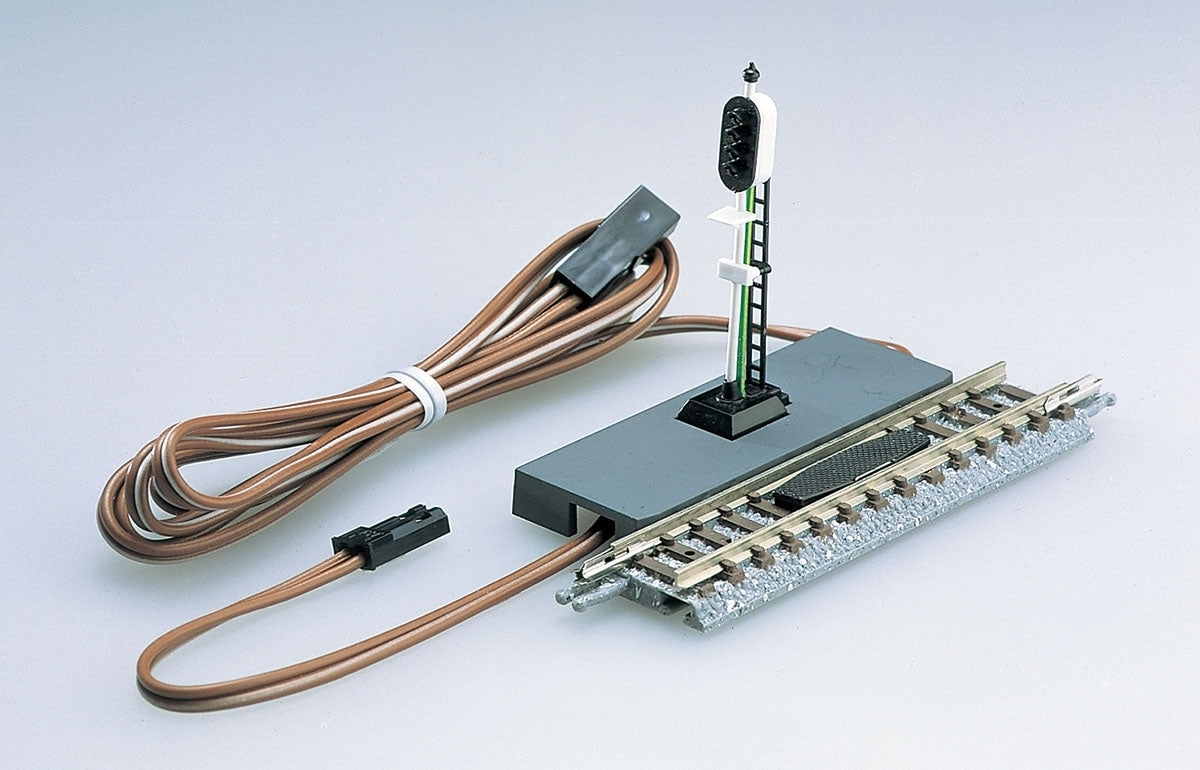 Tomix N TCS 4 Lighs Signal Warning Indication