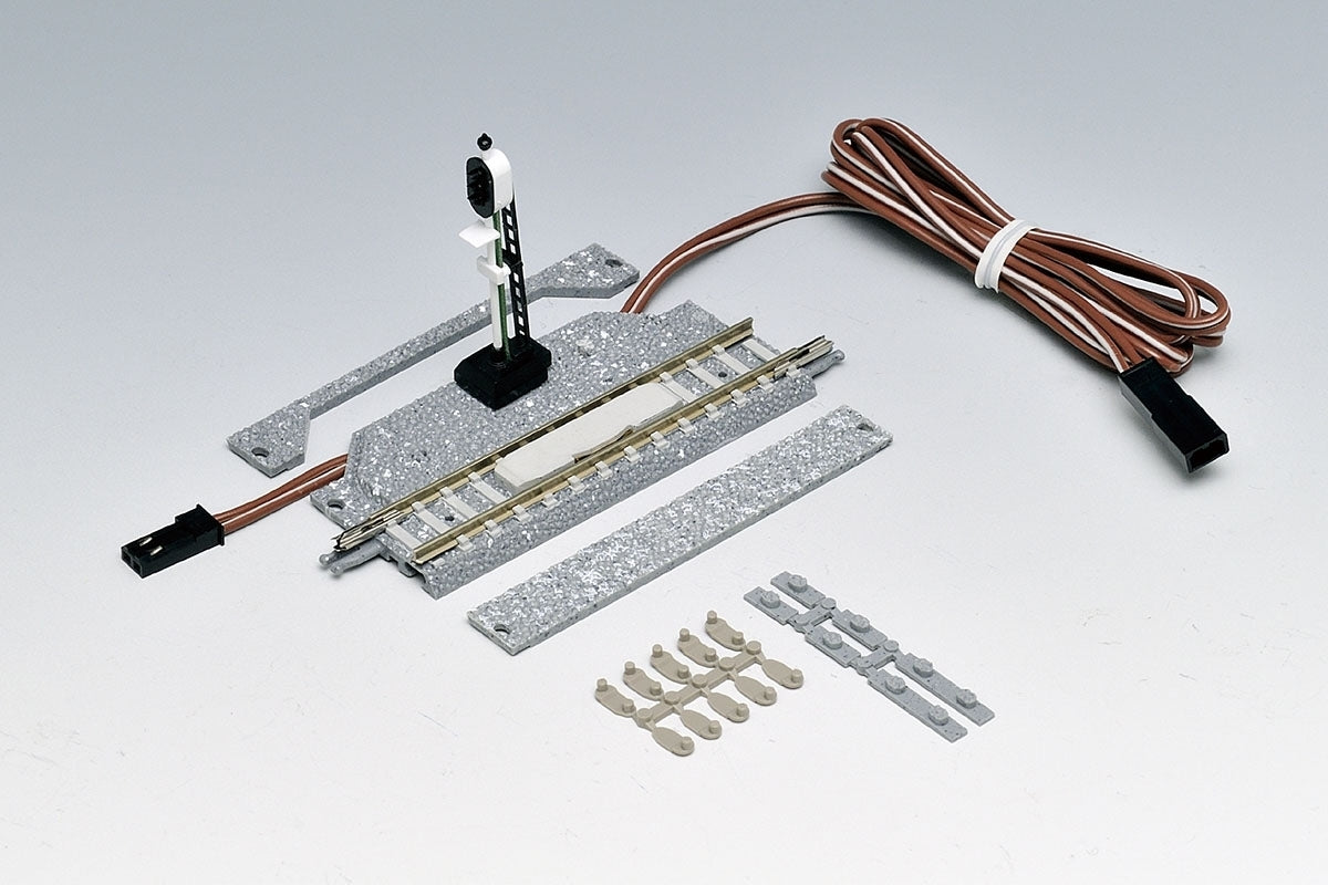 Tomix N TCS 3lights signal WP