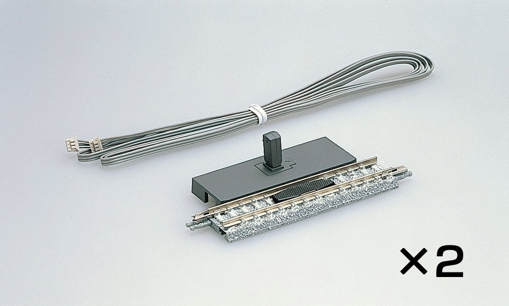 Tomix N TCS Sensor Track S70-PC