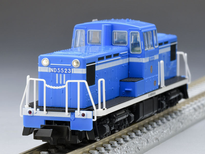 Tomix N Nagoya Rinkai Railway ND552 Diesel Locomotive No.3