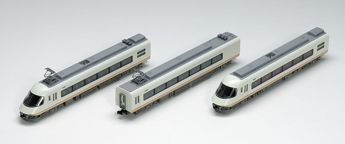 Tomix N Kintetsu Urban Plus Basic, 3 cars pack