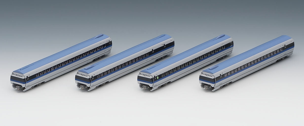 Tomix N 500 Tokaido Sanyo SHINKANSEN Nozomi extension A, 4 cars pack