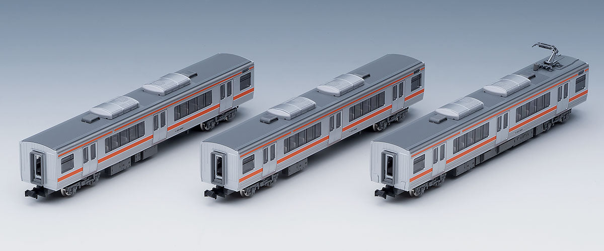 Tomix N 313-5000 Suburban Train Addon Set A 3cars