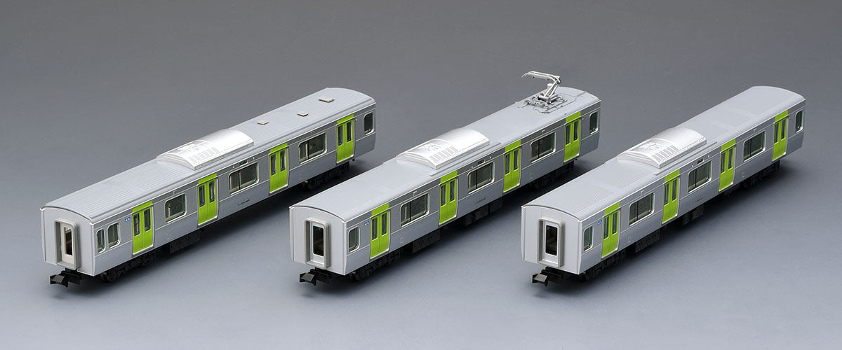 Tomix N E235-0 Train Late Type Yamanote line Addon Set B 3cars