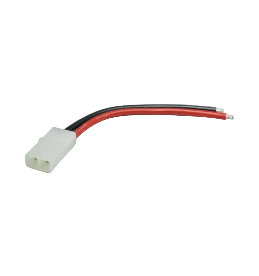 Tornado RC Female Tamiya 14AWG Lead, 10cm, TRC-8138