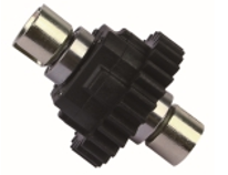 1/12 V2 differential mEChanism - [Sunshine-Coast] - Tornado RC - [RC-Car] - [Scale-Model]