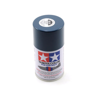 Tamiya As-8 Navy Blue (Us Navy) - [Sunshine-Coast] - Tamiya - [RC-Car] - [Scale-Model]