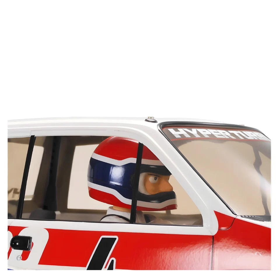 Tamiya 1/10 Honda City Turbo RC Kit WR-02C with ESC (58611)