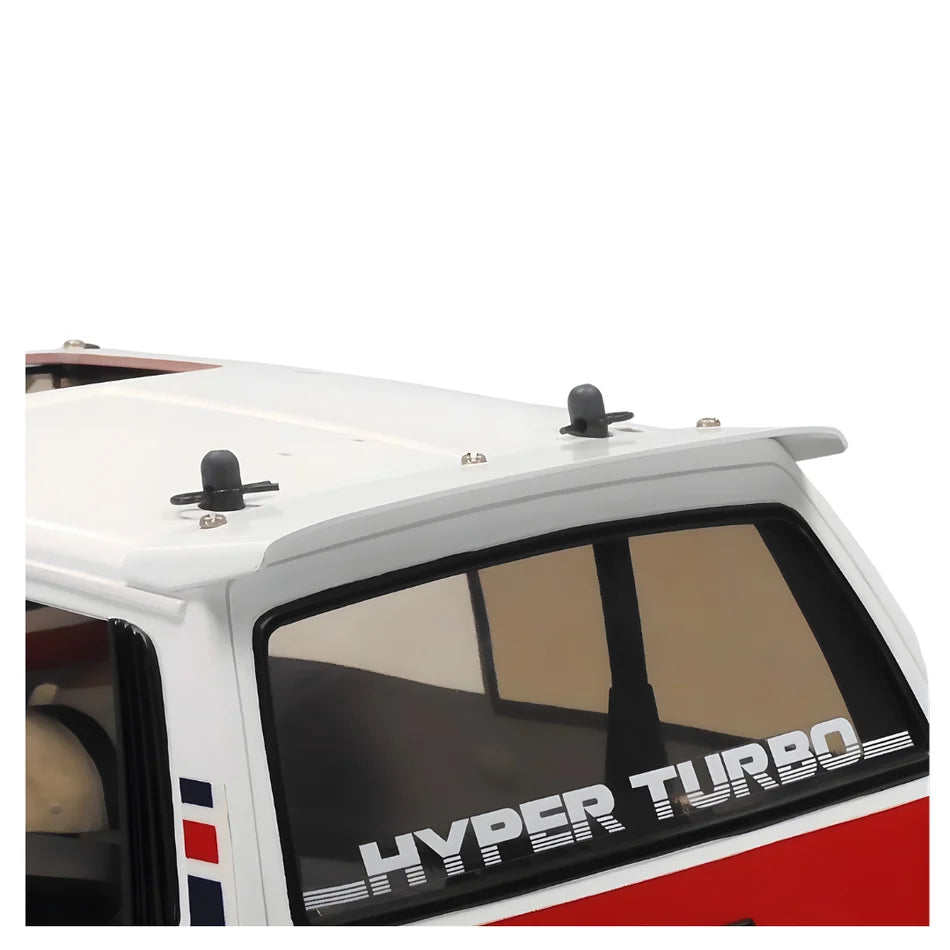 Tamiya 1/10 Honda City Turbo RC Kit WR-02C with ESC (58611)