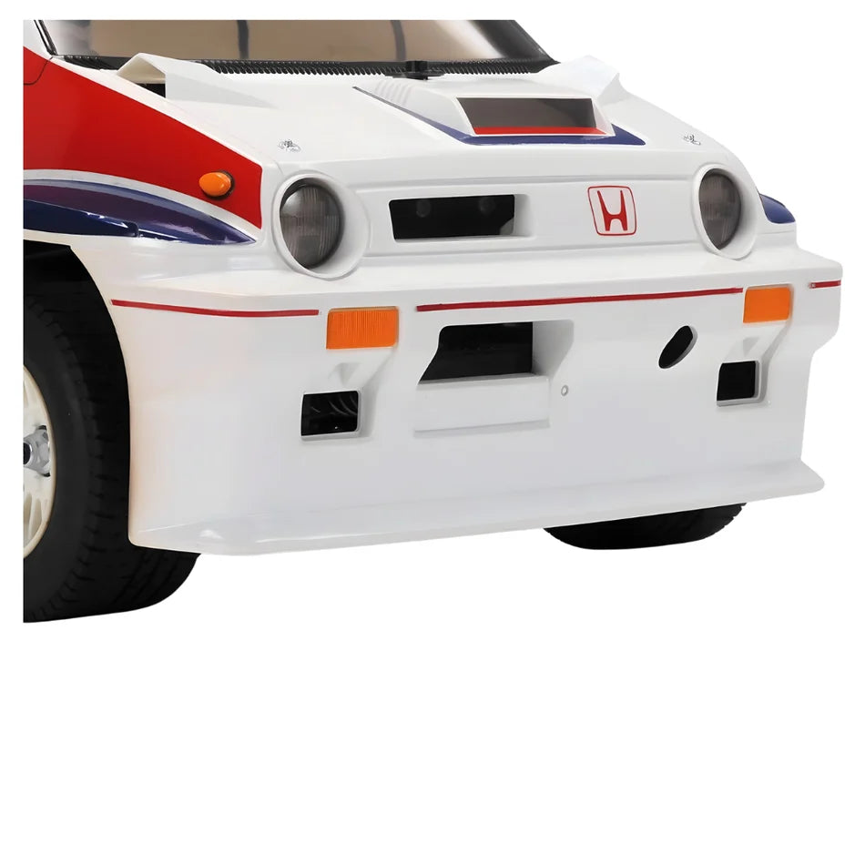 Tamiya 1/10 Honda City Turbo RC Kit WR-02C with ESC (58611)