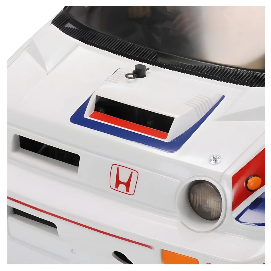 Tamiya 1/10 Honda City Turbo RC Kit WR-02C with ESC (58611)