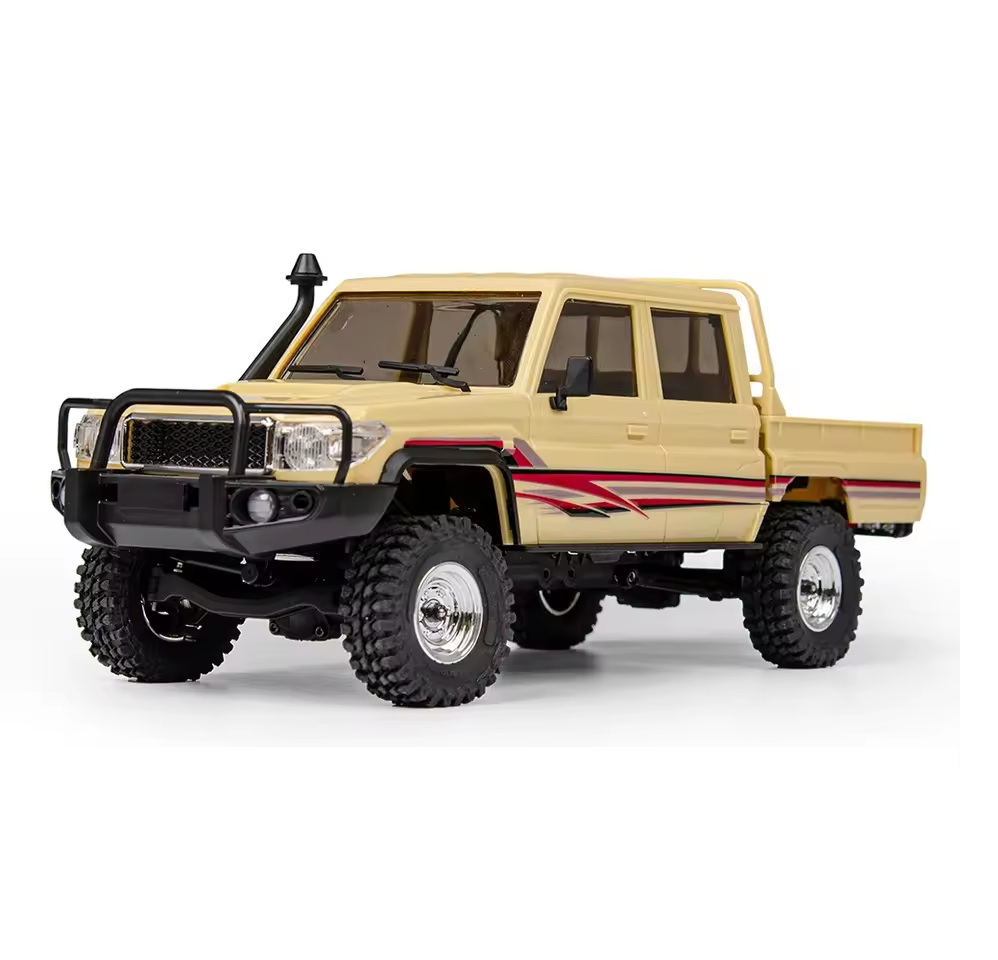 UDI RC 1/18 UCX1801PRO Toyota LC