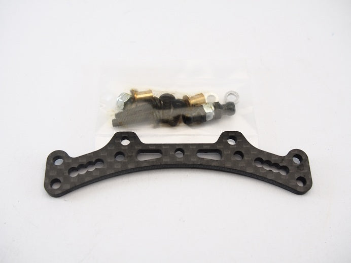 Venom Tamiya MO5 rear carbon shock tower VEN-4196