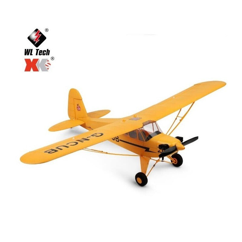 WLtoys A160-J3 Skylark RC Airplane Brushless RTF