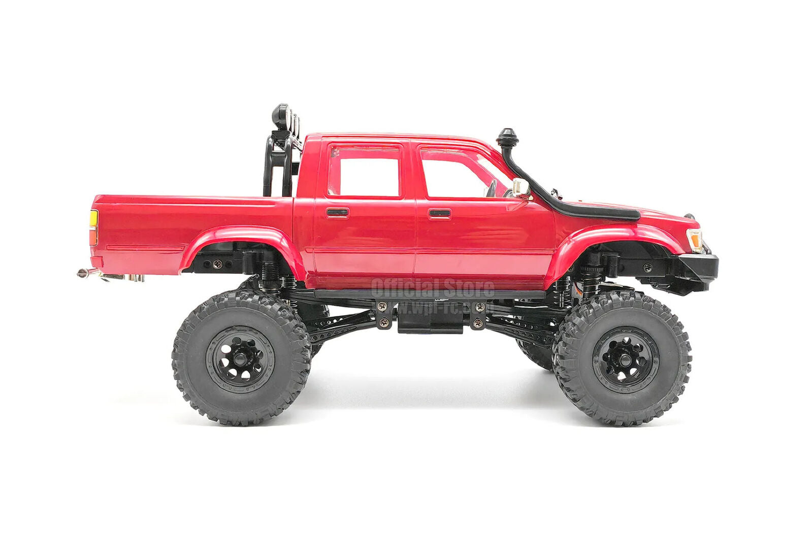 WPL 1/16 RC Hilux Truck (Off Road)