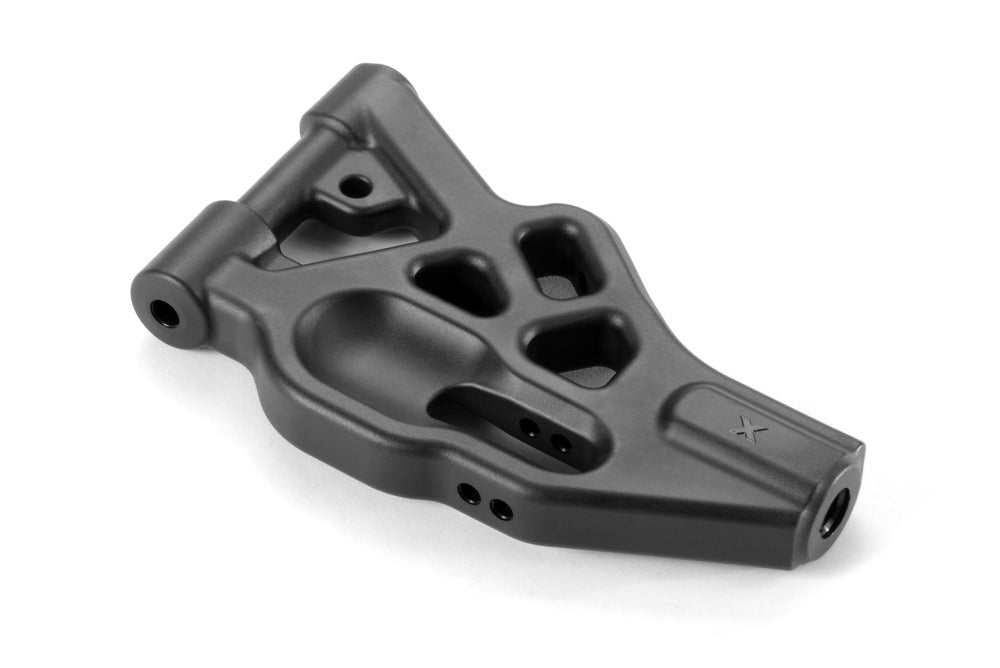 TEAM XRAY XB8 COMPOSITE FRONT LOWER SUSPENSION ARM - GRAPHITE - [Sunshine-Coast] - Team X-Ray - [RC-Car] - [Scale-Model]