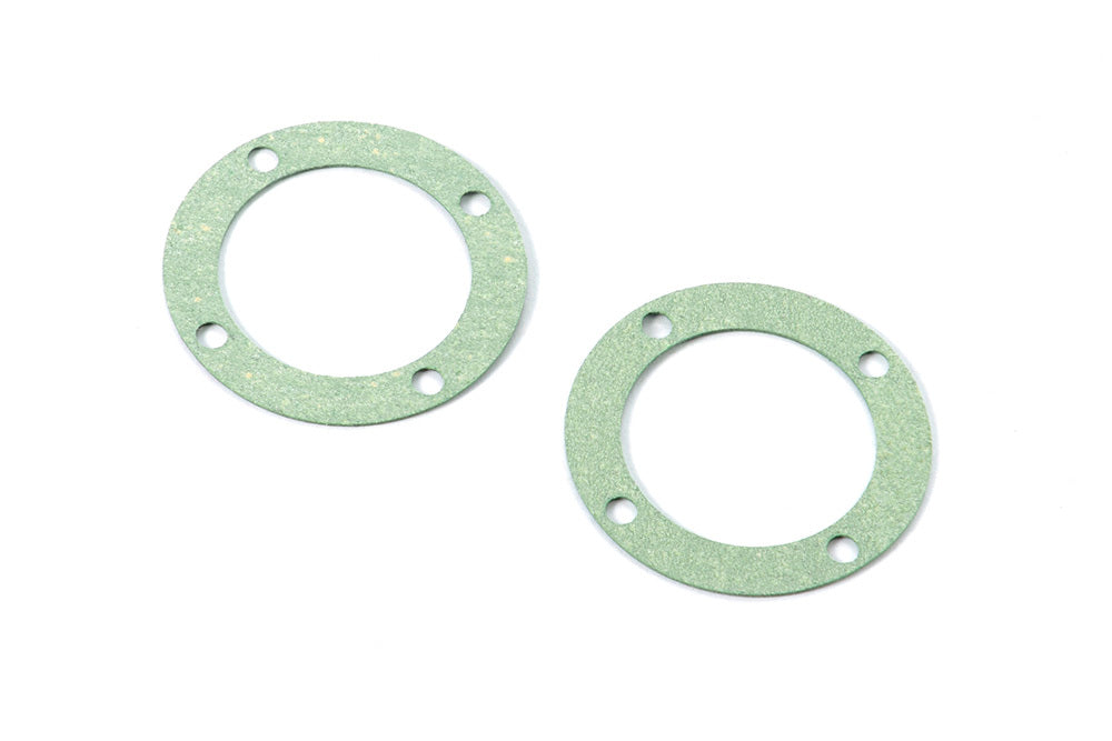 XRAY CENTER DIFFERENTIAL GASKET (2) - XY355092