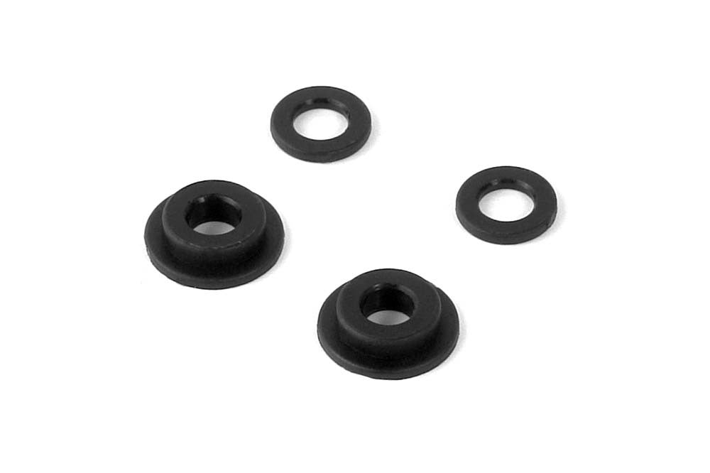 XRAY XB808 COMPOSITE SET OF SHIMS F - XY358015