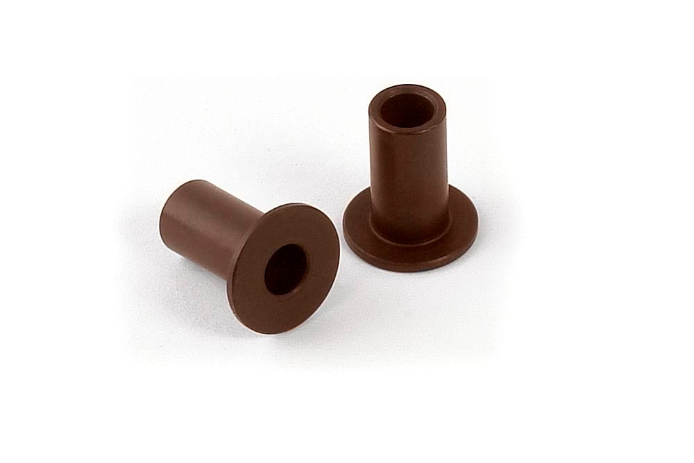 XRAY XB8 STEEL SHOCK BUSHING 2 - XY358041