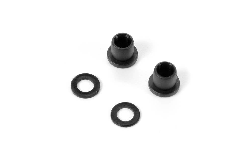XRAY XB8 COMPOSITE SHOCK BUSHING - XY358042