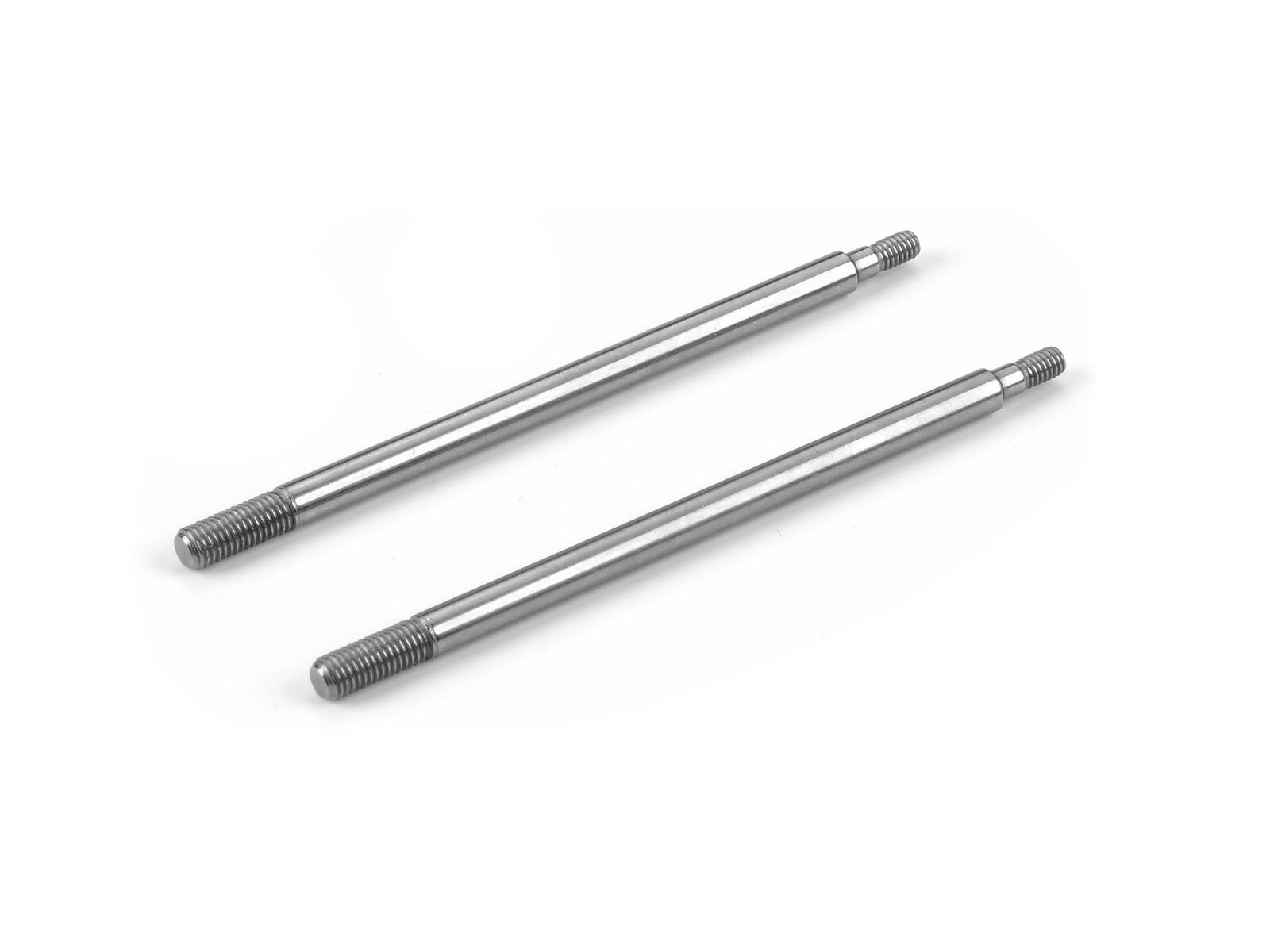 Team X-Ray Rear Shock Shaft 66.5mm (2)