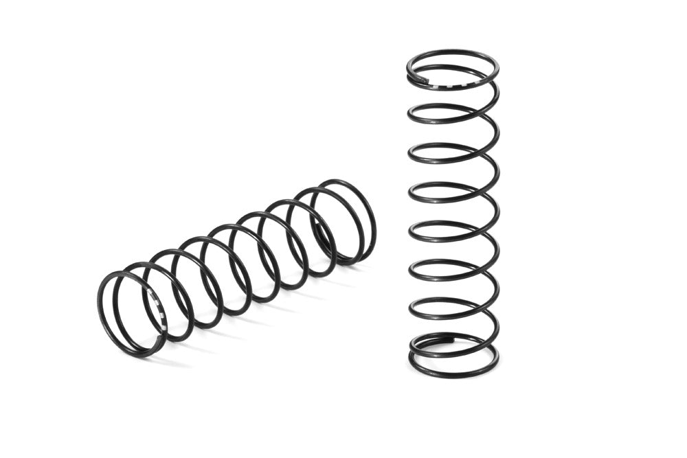 TEAM XRAY XB8 FRONT SPRING 69MM - 4 DOT - [Sunshine-Coast] - Team X-Ray - [RC-Car] - [Scale-Model]