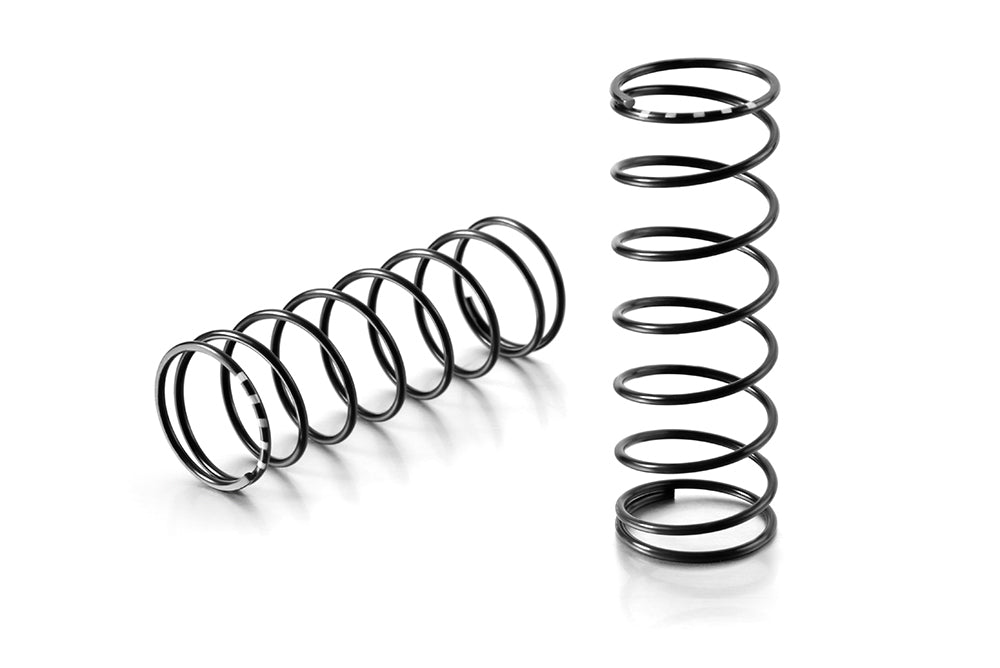 TEAM XRAY XB8 FRONT SPRING 69MM - 5 DOT - [Sunshine-Coast] - Team X-Ray - [RC-Car] - [Scale-Model]