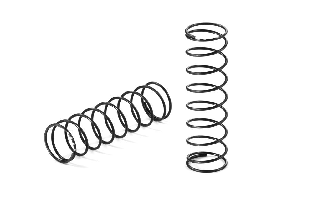 TEAM XRAY XB8 REAR SPRING 82MM - 4 DOTS (2) - [Sunshine-Coast] - Team X-Ray - [RC-Car] - [Scale-Model]